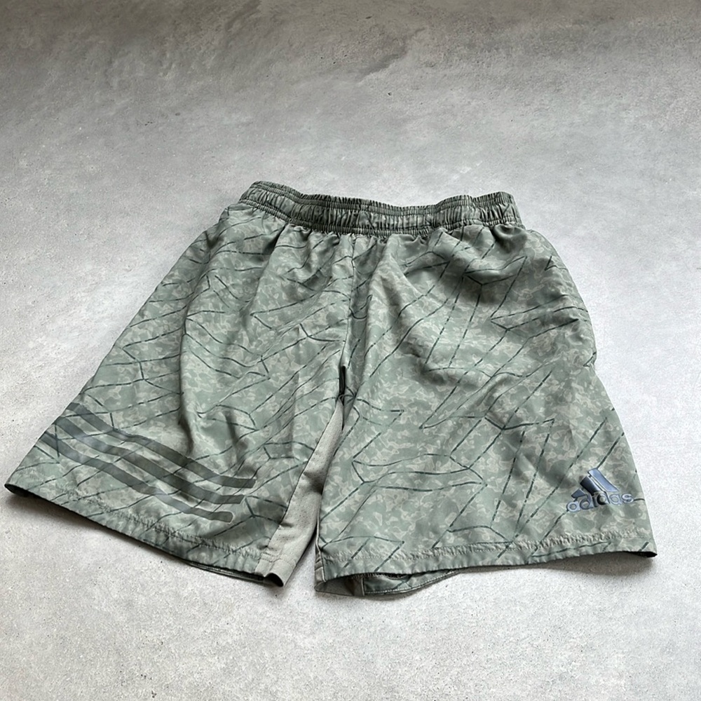 Adidas Herren Shorts 4krft Climacool men’s small